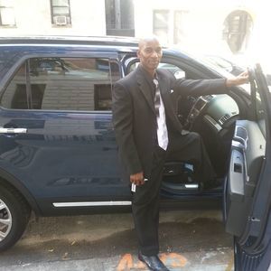 Meet your Posher, Peter